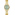 Guess Mini Luna Goldig / Grün - GW0841L5