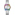 Guess Opaline Silbrig / Mehrfarbig - GW0475L4