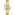 Guess Quattro Clear Gold - GW0300L2