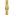 Guess Runaway Gold - GW0603L2