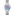 Guess Sangria Silvery / Multicolour - GW0882L1