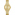Guess Shooting Star Goldig - GW0746L2