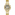 Guess Solstice Open Heart Doré - GW0403L2