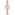 Guess Stardom Rose / Silvery - GW0757L3