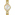 Guess Three of Hearts Goldig - GW0657L2