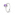 Halo Ring 375/9 K Weissgold mit Amethyst und Zirkonia - 9FA589GAZ