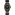 Hamilton Jazzmaster Auto Black & Gold - H32255730