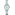 Hamilton Jazzmaster Lady - H42211155