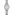 Hamilton Jazzmaster Lady Diamonds Nacre 26mm - H32111190