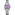 Hamilton Jazzmaster Performer Auto Lavendel 34mm - H36105170