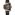 Hamilton Shaped Ventura Elvis80 Skeleton Rosé - H24525331