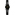 Hamilton Shaped Ventura S Black & Gold - H24201730