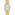 Hugo Boss Candor Goldig / Silbrig 32mm - 1502789