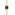Hugo Boss Hailey Goldig / Schwarz - 1502739