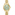 Hugo Boss Lida Goldig / Grün - 1502745