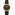Hugo Boss Rhea Noir / Doré - 1502697