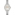 Hugo Boss Sage Silvery - 1502726