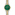 Hugo Boss Sage Sport Day Date Bicolor / Grün - 1502806
