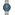 Hugo Boss Strike Chronographe Argenté / Bleu - 1514240