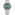 Tommy Hilfiger TH85 Crystals Silbrig / Grün - 1782759