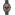 Hugo Boss TOP Chronographe Gunmetal / Bronze - 1514095