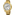 Jaguar Automatik Chronographe Day Date Doré 45mm - J979/1