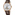 Jaguar Balancier Automatique Rose / Brun 42mm - J967/1