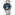 Jaguar Balancier Automatic Silbrig / Blau 42mm - J965/3