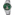 Jaguar Balancier Automatic Silver / Green 42mm - J965/4