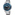 Jaguar Ceramic GMT Executive Date Argenté / Bleu - J1011/2