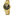 Jaguar Cœur Automatic Golden / Black - J996/2