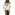 Jaguar Cœur Automatic Leder Braun Bicolor / Perlmutt - J995/A