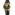 Jaguar Cœur Automatic Leder Schwarz Bicolor / Schwarz - J995/B