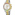 Jaguar Connected Lady Bicolore Doré / Rainbow 37mm - J982/4