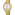 Jaguar Connected Lady Goldig / Rainbow 37mm - J983/4