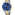 Jaguar Connected Men Diver Chronograph Hybridwatch Bicolour / Blue - J889/1