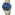 Jaguar Connected Men Diver Chronograph Hybridwatch Bicolour / Blue - J889/6