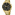 Jaguar Connected Men Diver Chronograph Hybridwatch Goldtone / Black - J899/3