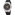 Jaguar Diplomatic Calendar Leder Schwarz / Silbrig - J1040/4