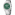Jaguar Executive Chronograph Date Silbrig / Grün 45mm  - J805/C