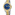 Jaguar Executive Professional Diver Bicolore / Bleu 40mm  - J970/2