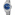 Jaguar Executive Professional Diver Argenté / Bleu 40mm  - J969/2