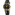 Jaguar Héritage Automatic Leather Black Golden / Black - J999/B