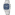 Jaguar Rondcarre Chronograph Silbrig / Blau - J1048/2