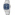 Jaguar Rondcarre Day Date Silbrig / Blau - J1049/2
