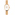Daniel Wellington Juliette Braided Mesh White Sunray Rose - DW00100883
