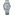 King Seiko KSK 6R Automatic Saxe Blue Ø 36mm - SPB457J1