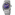 King Seiko VANAC Tokyo Twilight - SLA083J1