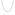 Collier chaîne royale plate argent 925 5.5mm - KE-925-0495