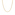 Königskette klassisch 750/18 K Gelbgold massiv 2.0mm - CKO1001